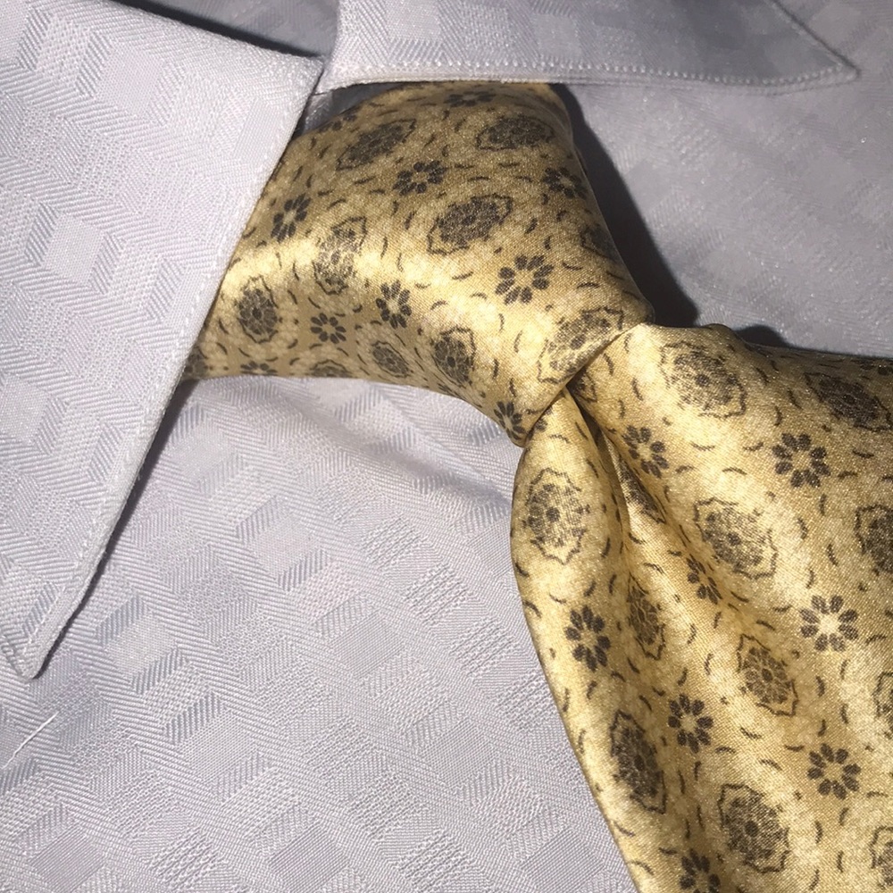 Tie